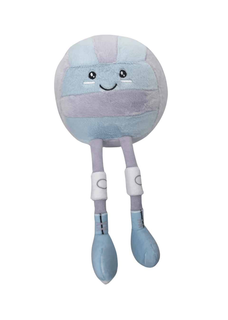 Volleyball Plushie Bundle of 3 – Soft Stuffed Gifts